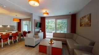 Hengelhoefdreef 5, appartement 2.08, 3530 HouthalenVakantie woning voor verhuur en eigen gebruik. De comfortabele vakantie appartementen in...