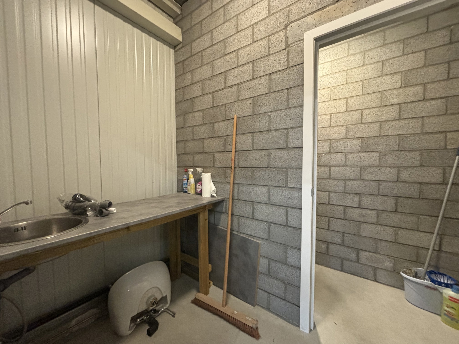 Commercial à louer à Merksplas - photo 3