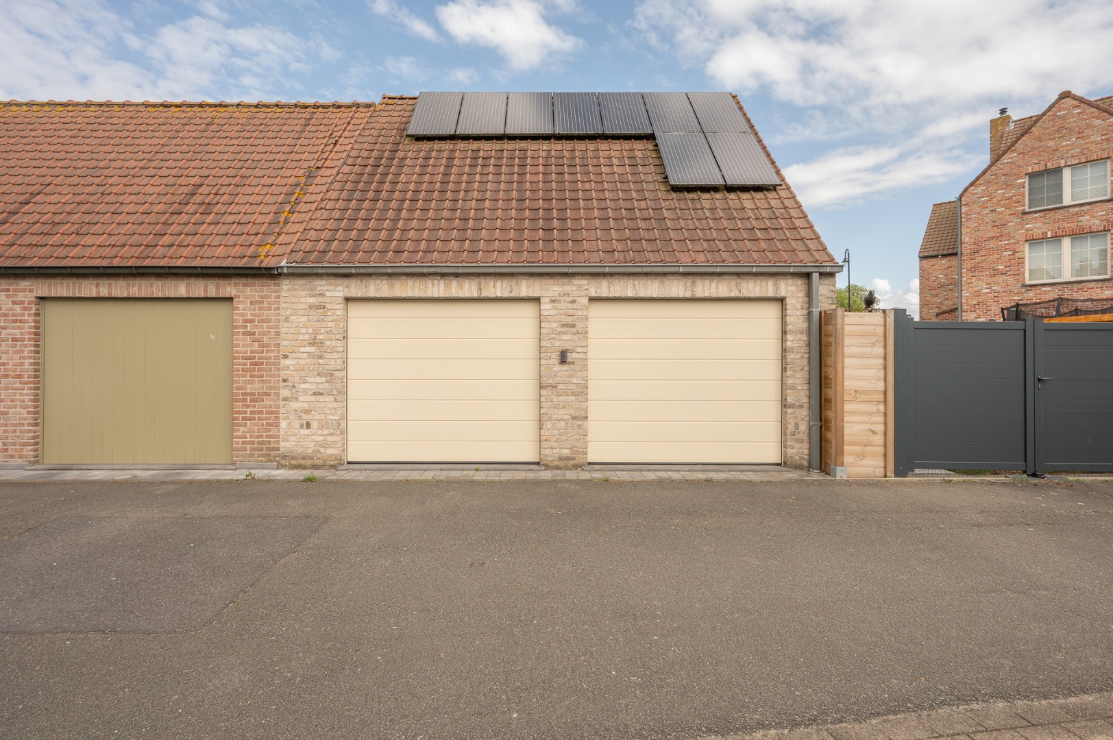 Huis te koop in Heist-Aan-Zee met 5 slaapkamers - foto 4