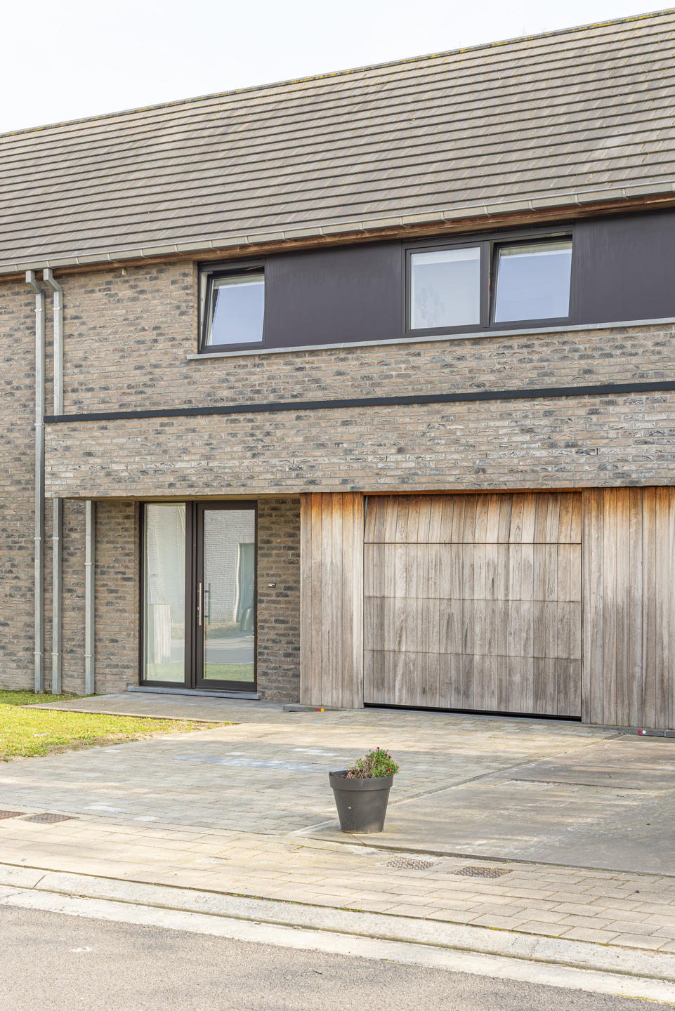 Energiezuinige met woning met ZO oriëntatie - foto 4