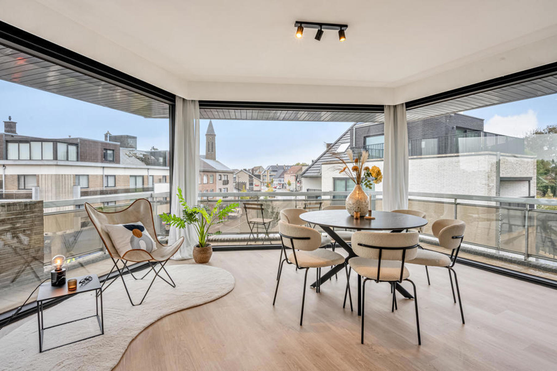 Appartement à vendre à Oostrozebeke avec 2 chambres - photo 4