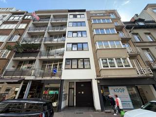 Garage à vendre à Anvers