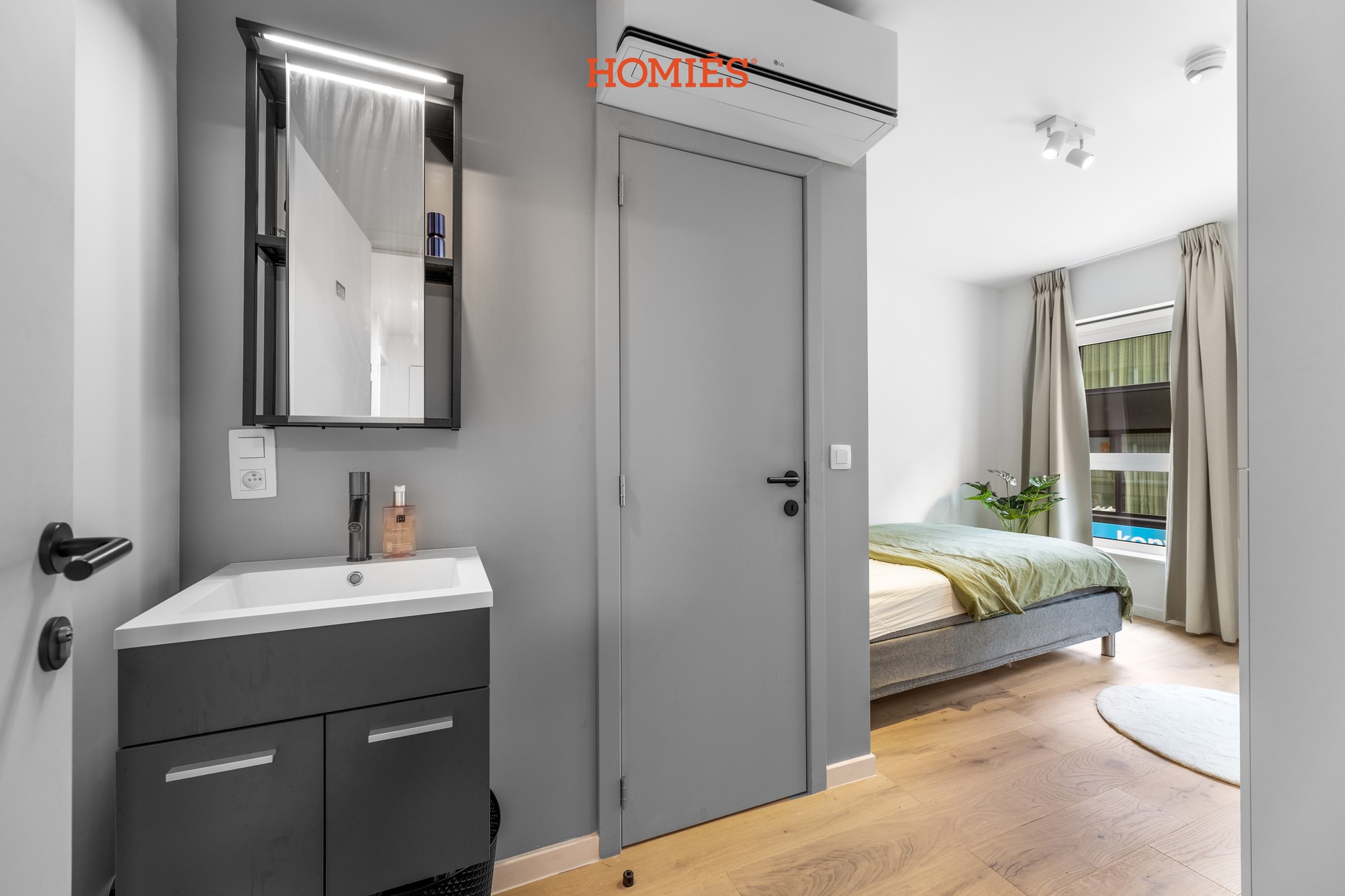 Instapklare investering in hartje Leuven - foto 3