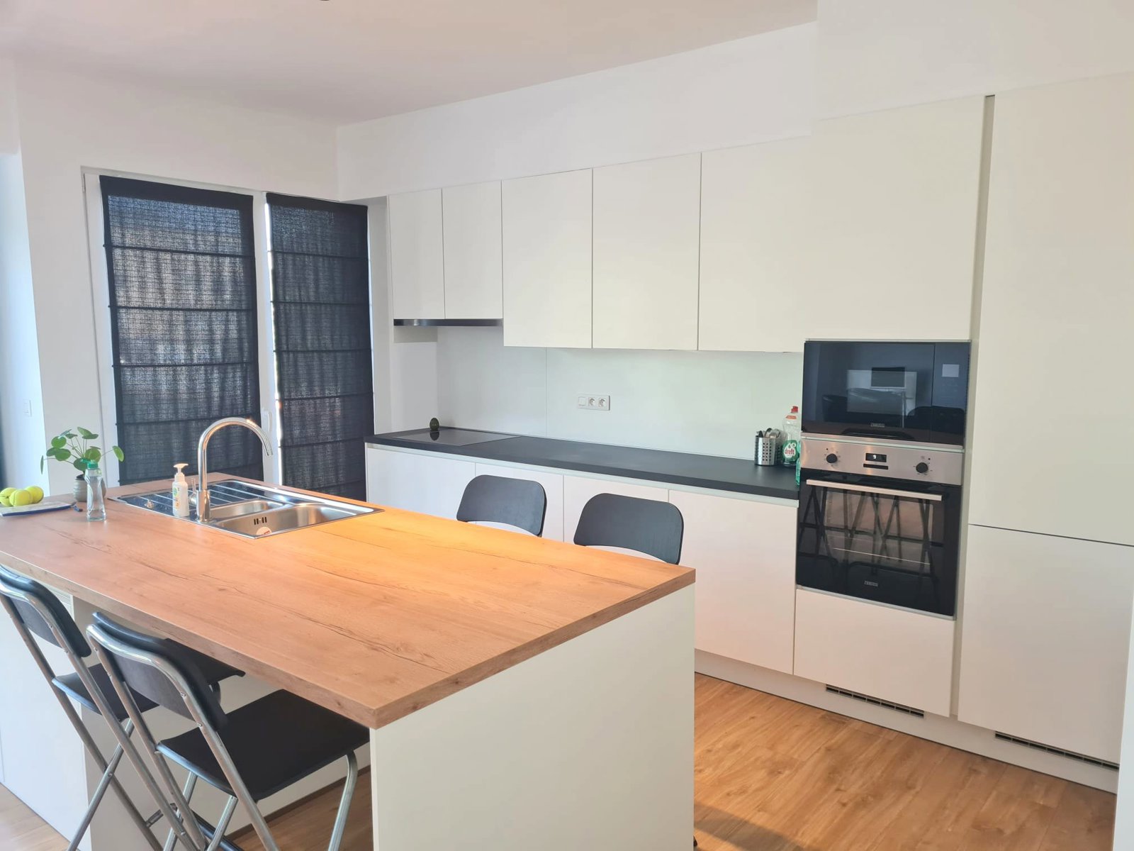 Prachtig 2 slaapkamer appartement op topligging - foto 3