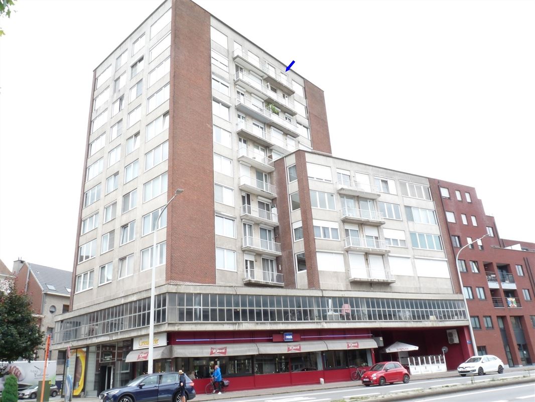 Apartment for sale in Boom with 2 bedrooms - photo 1