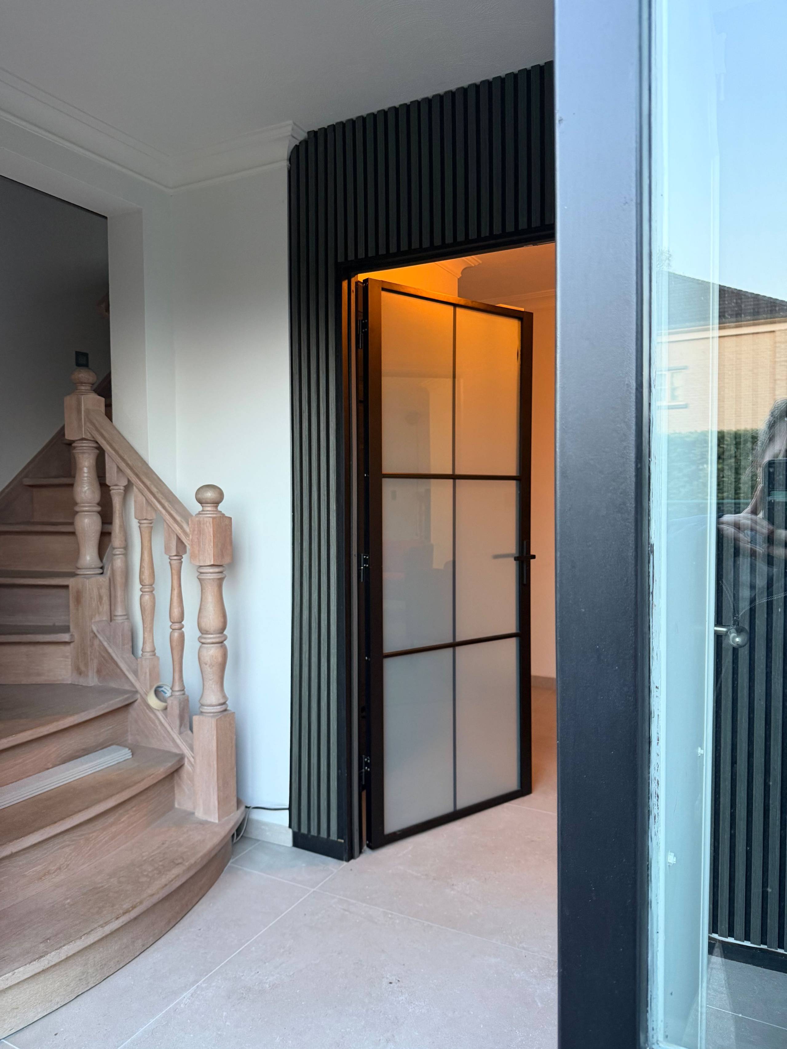 Maison à louer à Maasmechelen avec 5 chambres - photo 3
