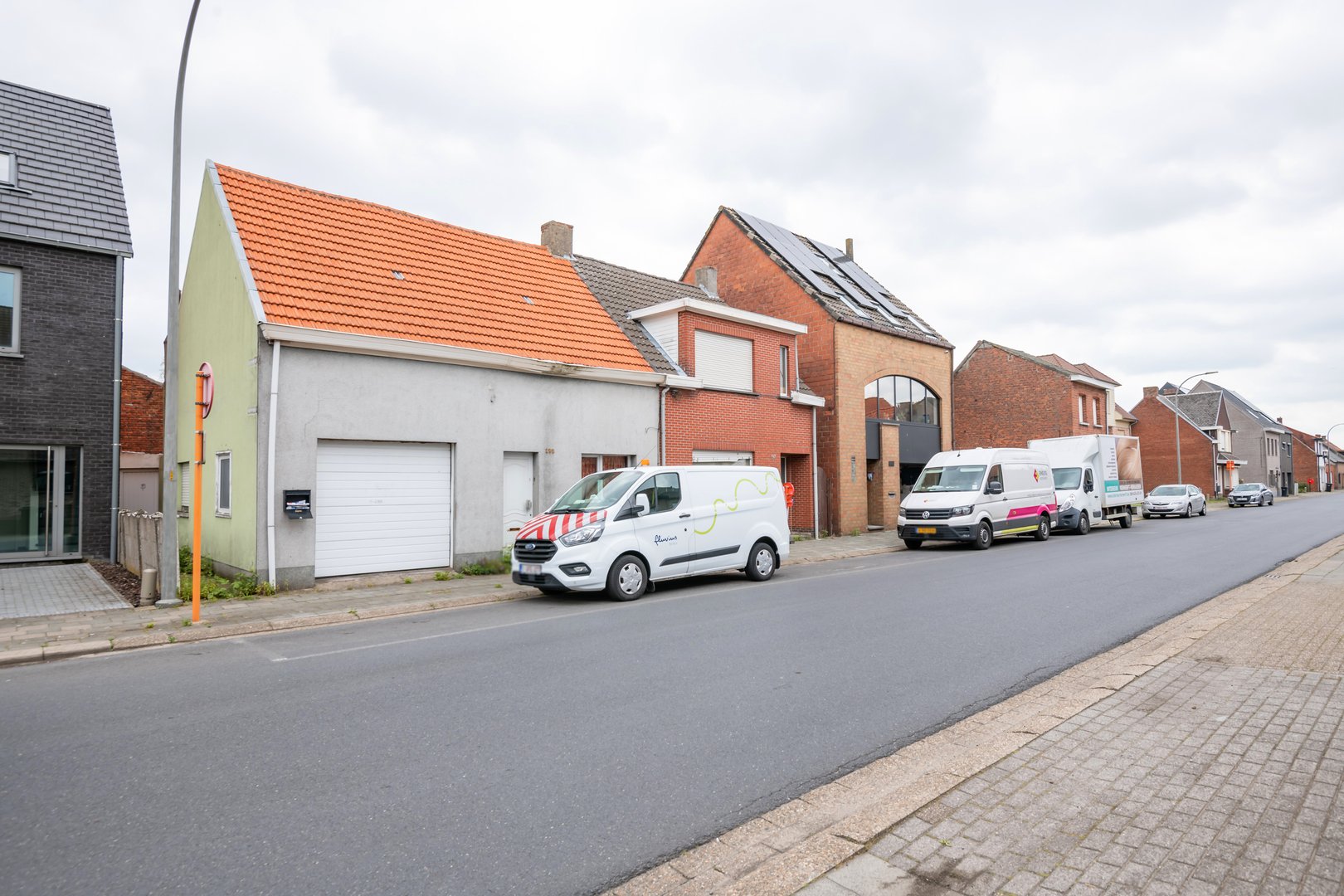 Projectgrond te koop. - foto 4
