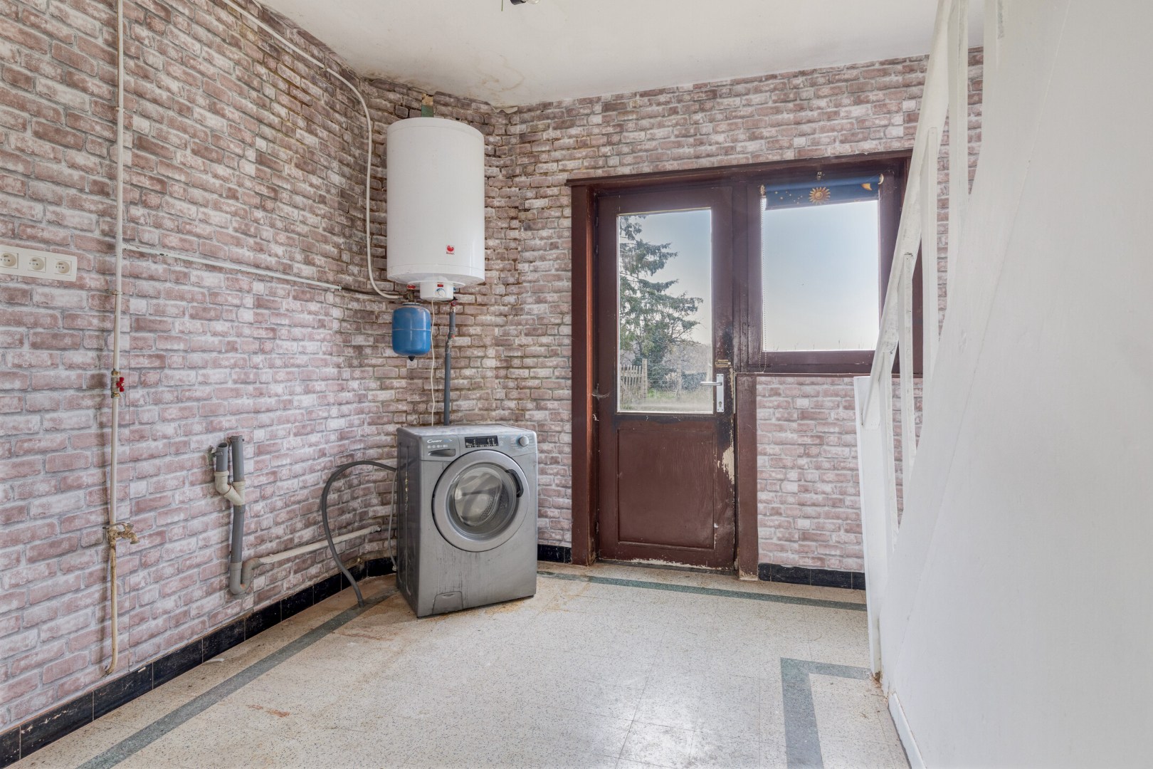 Te renoveren woning in een landelijk gebied in Geel op een perceel van 9.334m² - foto 5