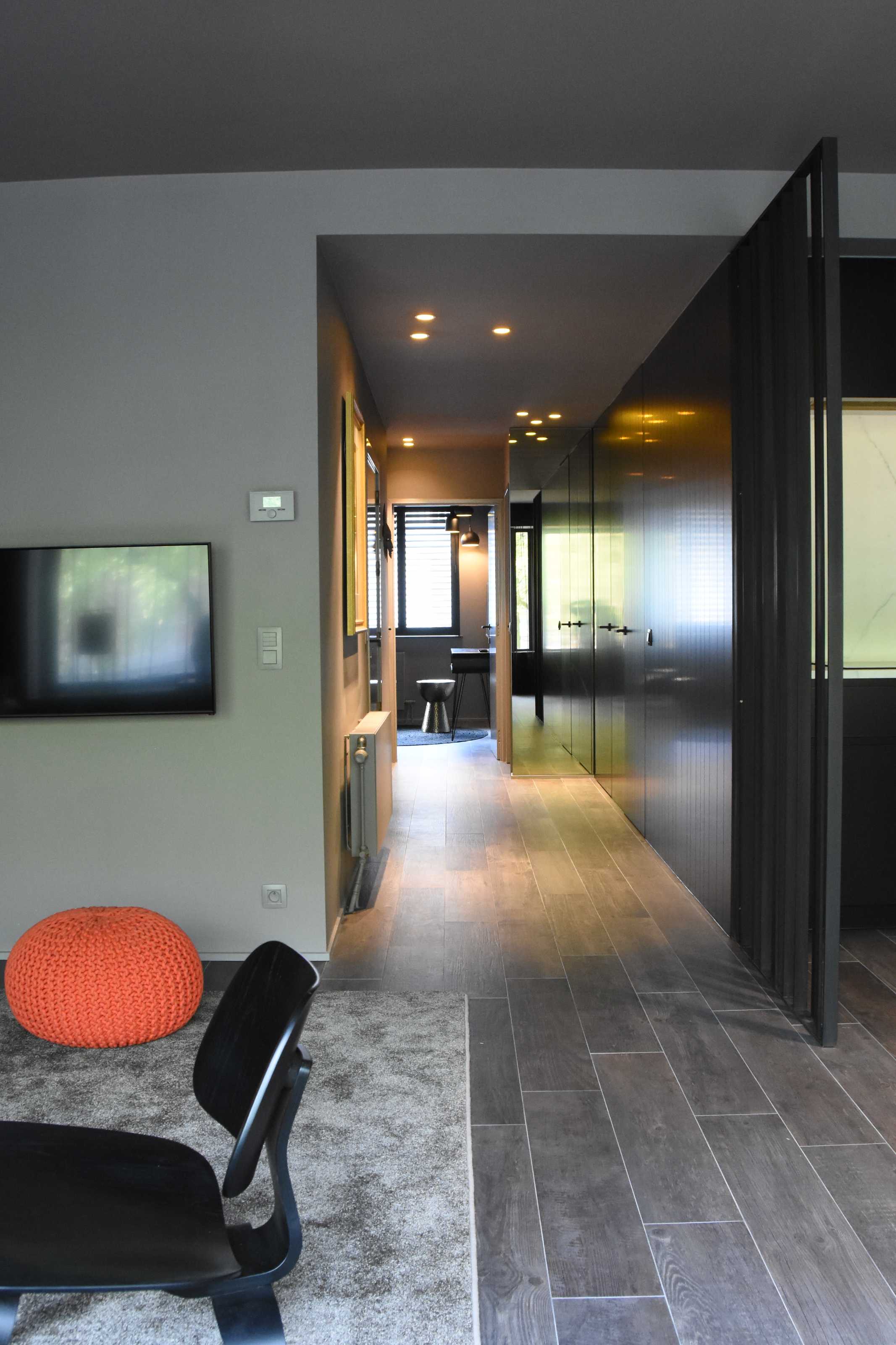 Apartment for rent in Antwerp with 2 bedrooms - photo 2