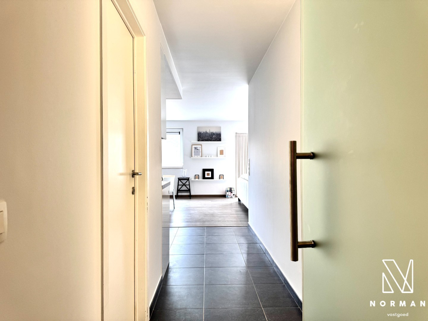 Appartement à vendre à Harelbeke avec 2 chambres - photo 4