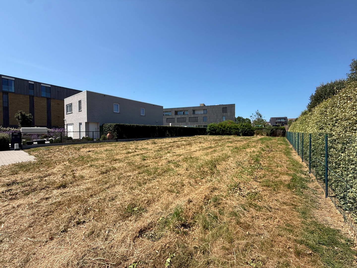 Land for sale in Middelkerke with 5 bedrooms - photo 5