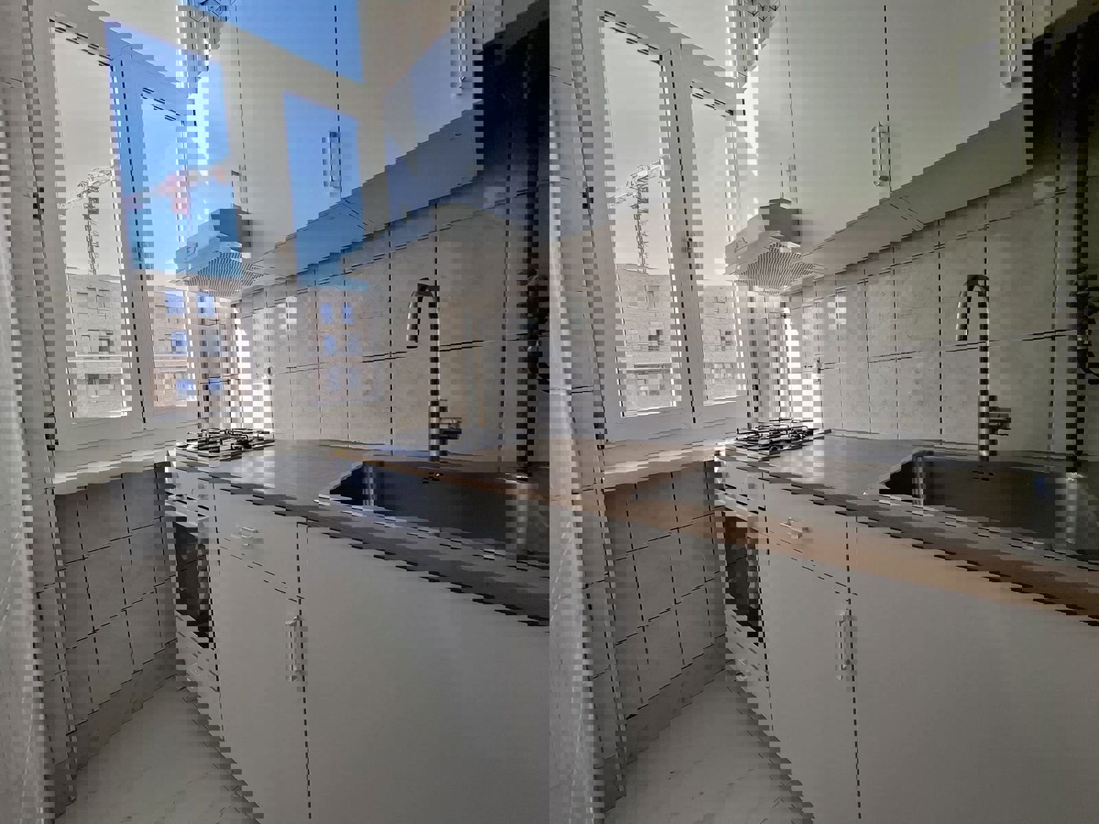 Appartement à louer à Anvers avec 2 chambres - photo 2