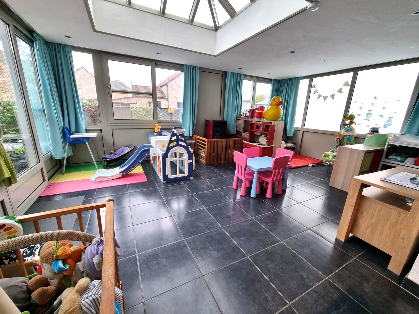 House for sale in Begijnendijk with 4 bedrooms - photo 4