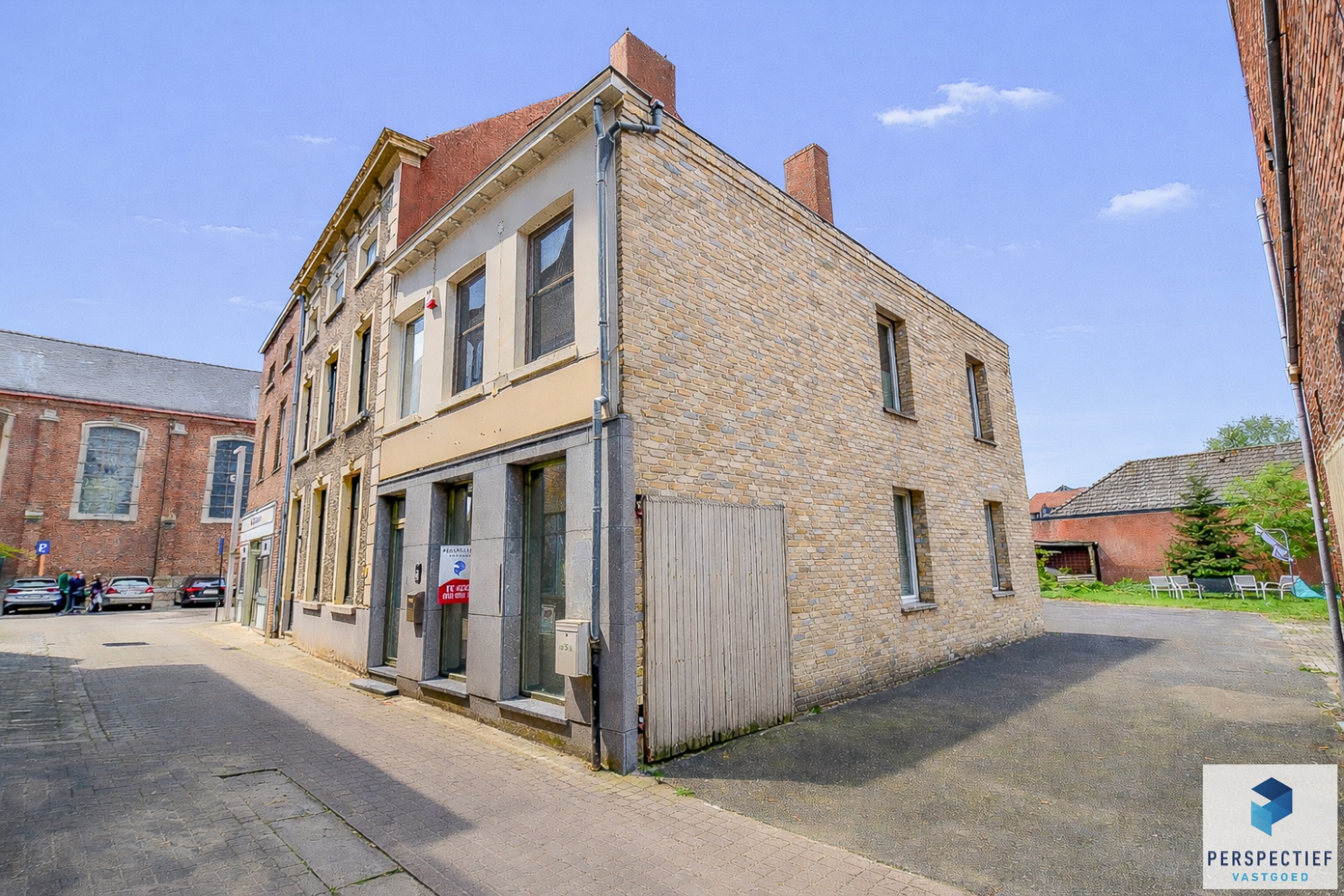 Commercial for sale in Oedelem with 3 bedrooms - photo 3