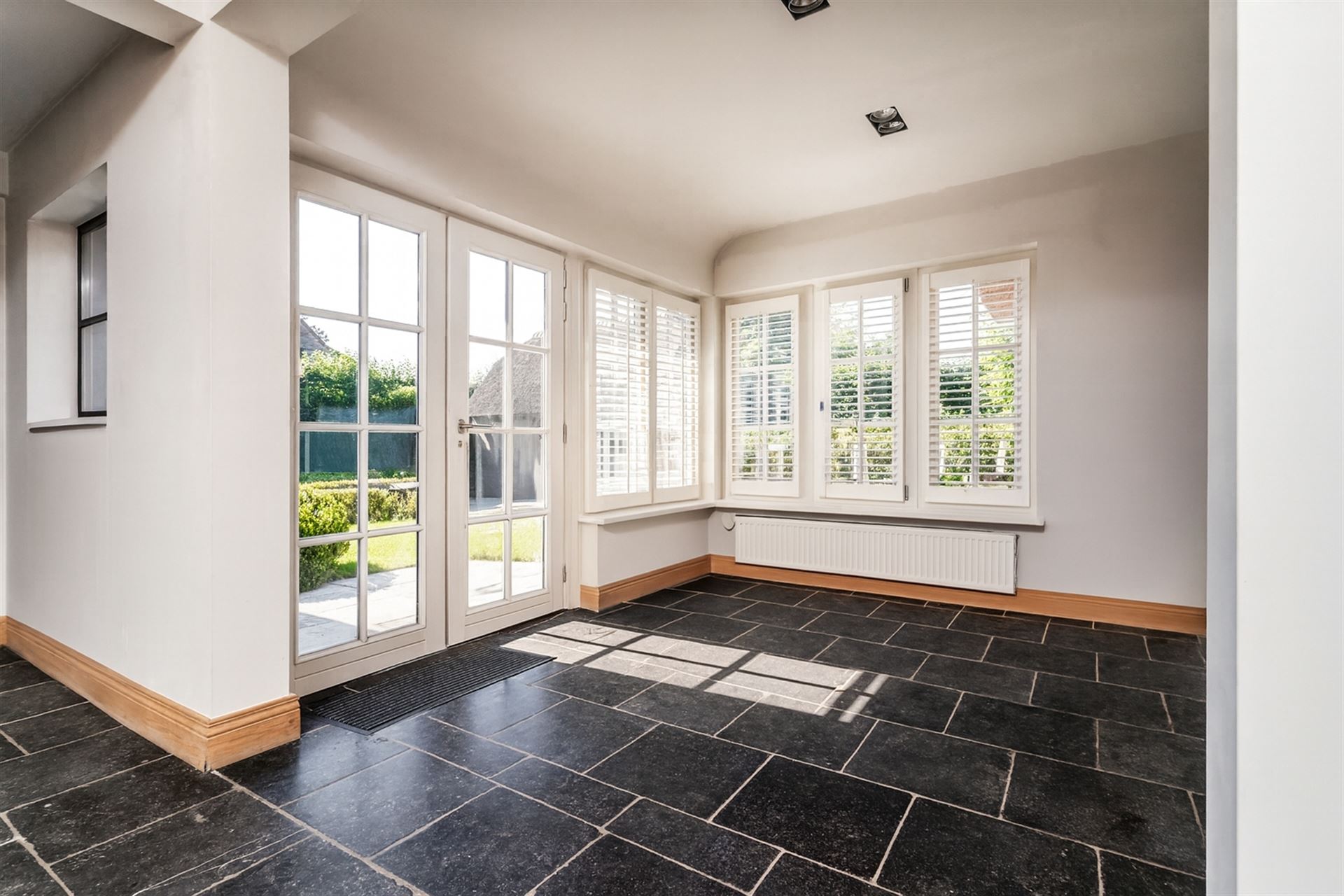 Authentieke hoeve met 4 slpks, poolhouse en zwembad - foto 4