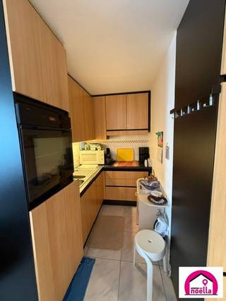 Appartement à louer à Middelkerke