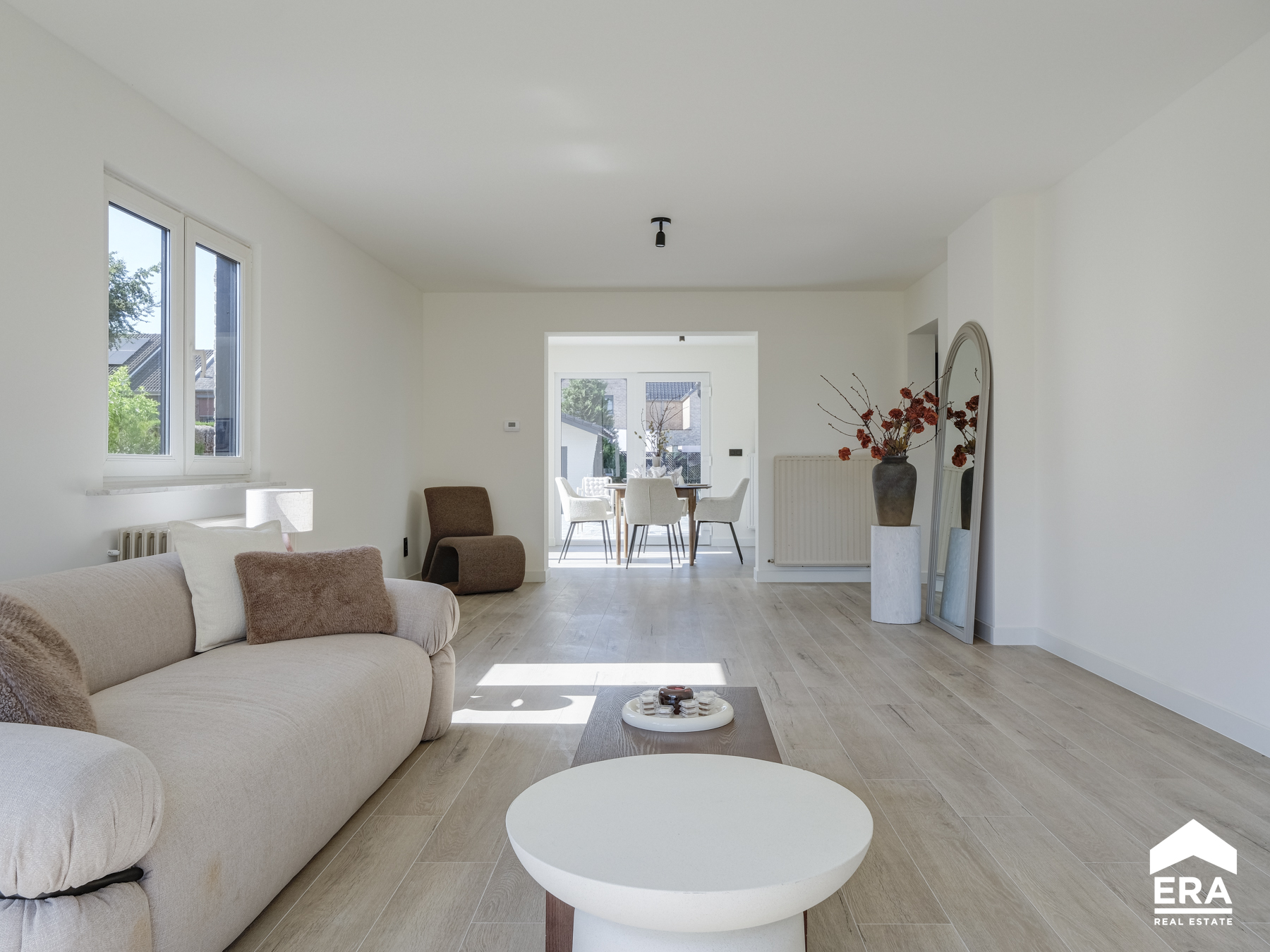 Gerenoveerde gezellige woning te koop in Pelt - foto 5