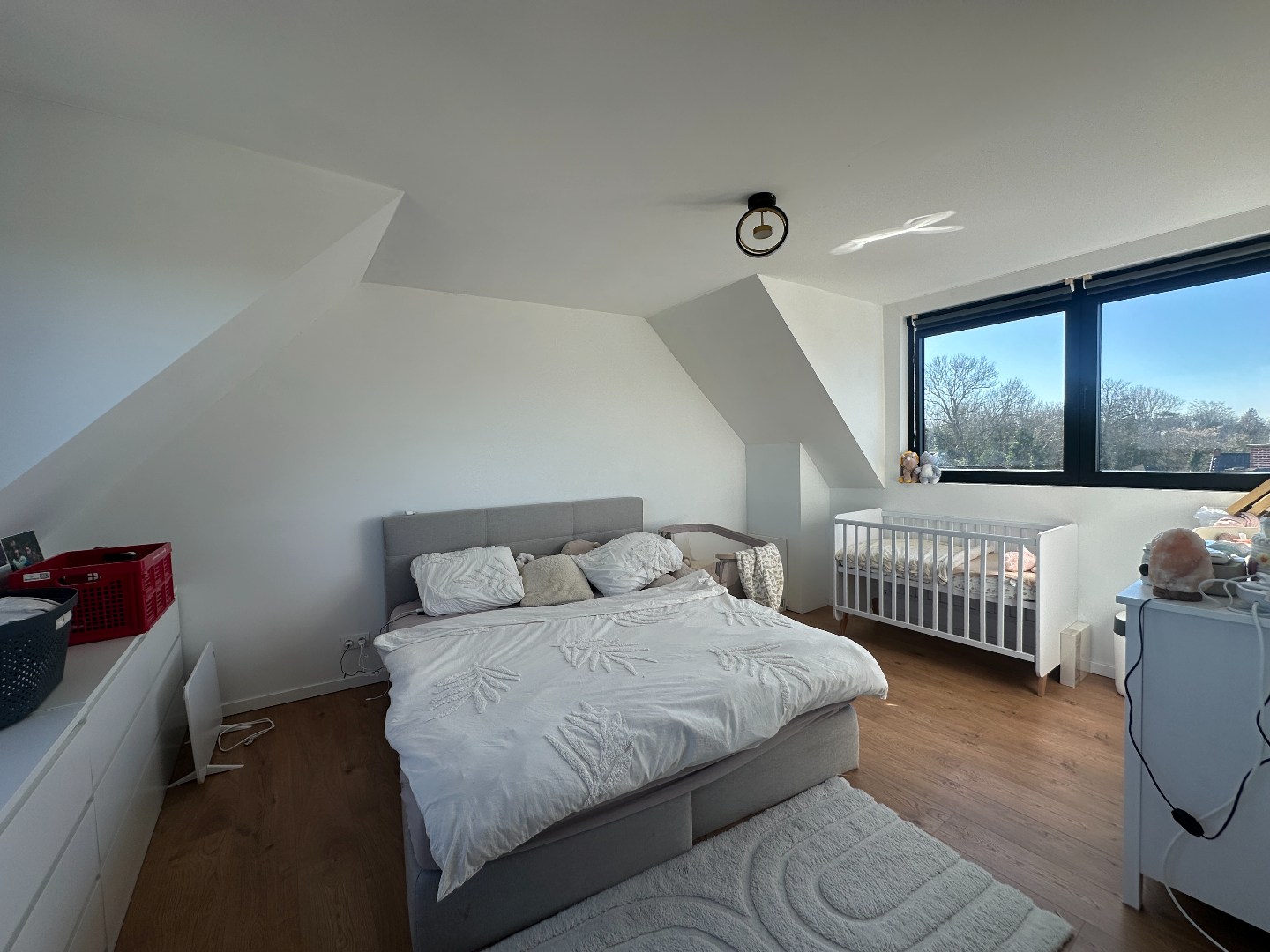 Apartment for rent in Evergem with 1 bedroom - photo 4