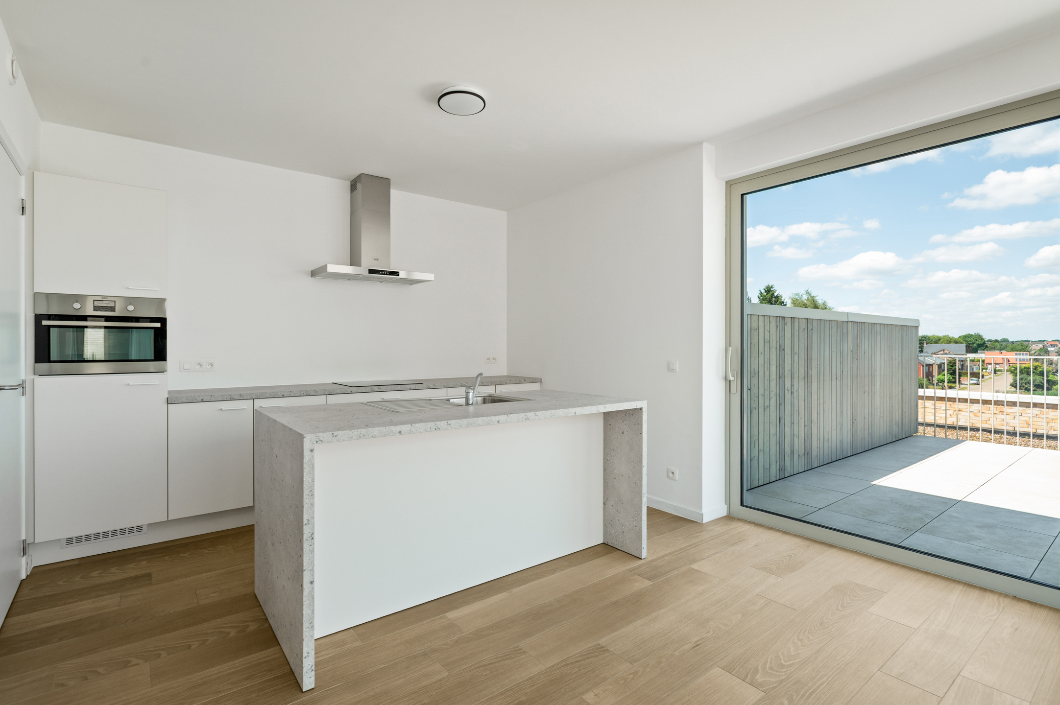 Apartment for sale in Geel with 1 bedroom - photo 3