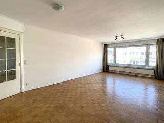 Op zoek naar een ruim 3-slaapkamer appartement in het centrum van Leuven? Dit appartement is gelegen in de Residentie Lovania op de 6de...