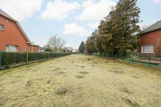 Terrain à vendre à Zoersel