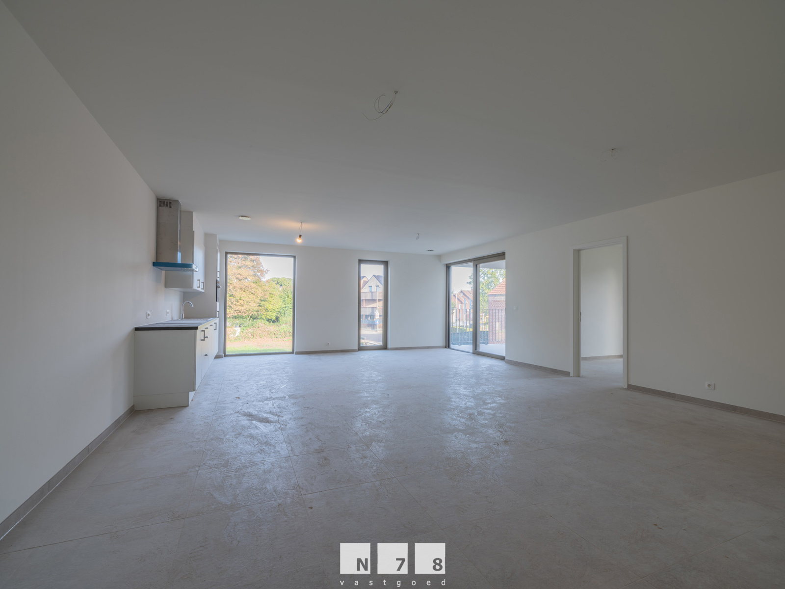 Appartement te huur in Dilsen-Stokkem met 2 slaapkamers - foto 3