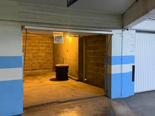 Garage à vendre à Ostende