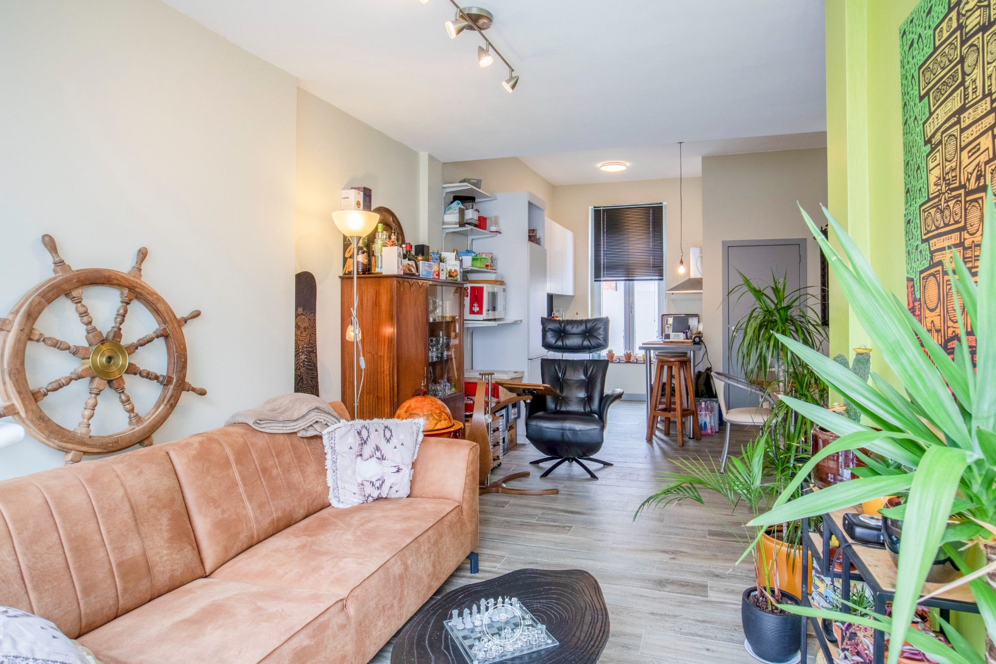 Maison à vendre à Saint-Nicolas avec 3 chambres - photo 3