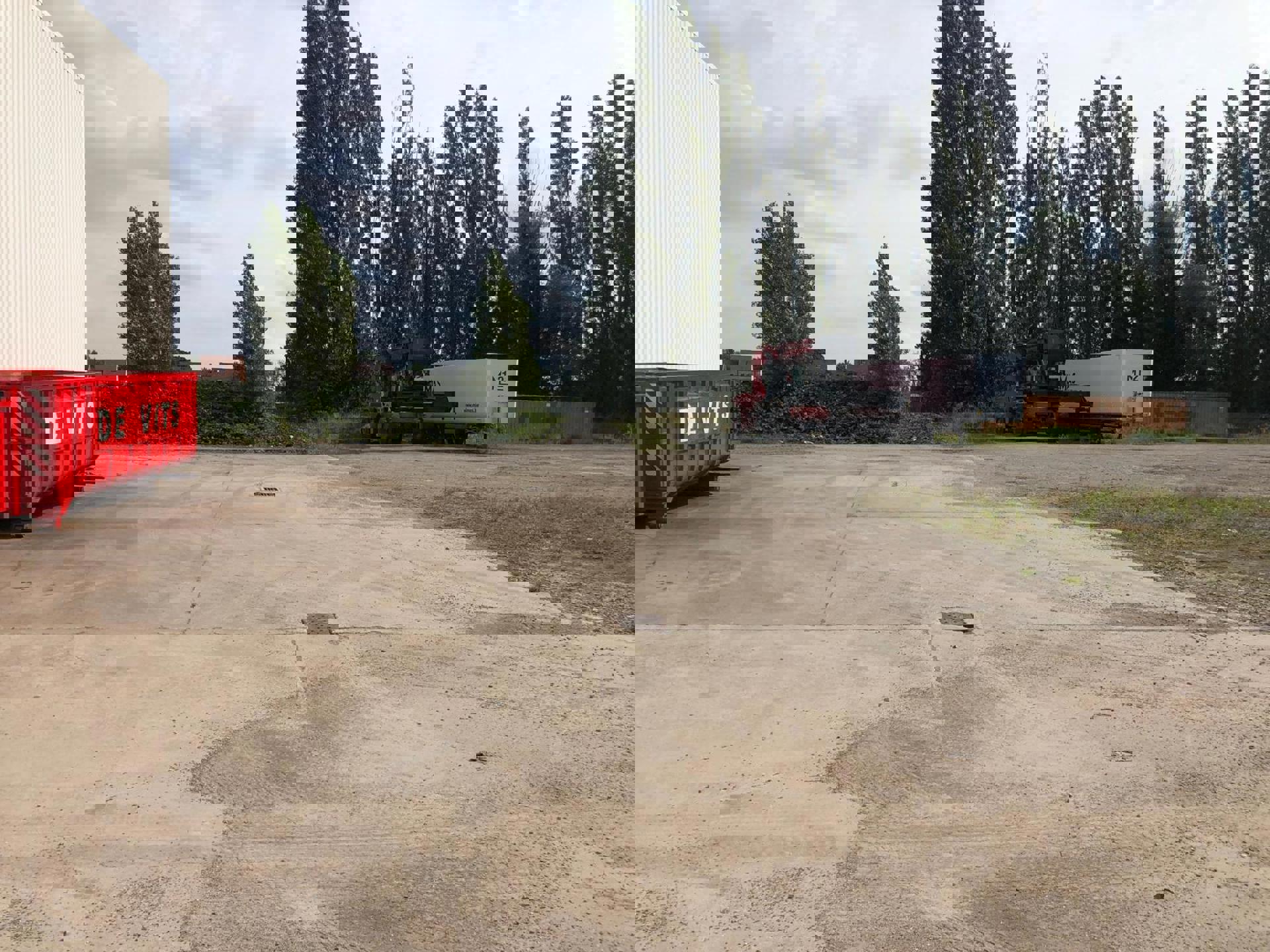 Land for rent in Willebroek - photo 5