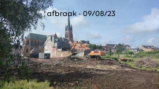 <span>Residentie Wildeman is een exclusief nieuwbouwproject in hartje Arendonk. De centrale, groene ligging in combinatie met de aandacht voor duurzame energie maken dit project uniek. De 41 moderne appartementen worden voorzien van energie dankzij een warmtenet en deels door zonnepanelen. Daarnaast zijn er 5 commerciële ruimten voorzien. Het project wordt voorzien van een ondergrondse parking. De verkoop van residentie Wildeman geschiedt onder de Wet Breyne.</span><br />
<p>Appartement B1.3 bevindt zich op de eerste verdieping en heeft een oppervlakte van 112m². Het beschikt over een open ingerichte keuken, 3 slaapkamers en een terras van 10m².</p>