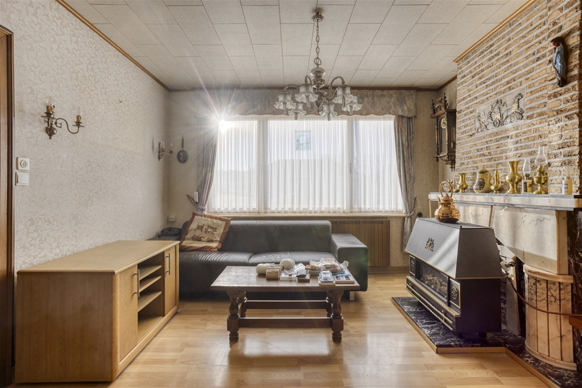 Wonen omgeven door groen in Asse! - foto 5