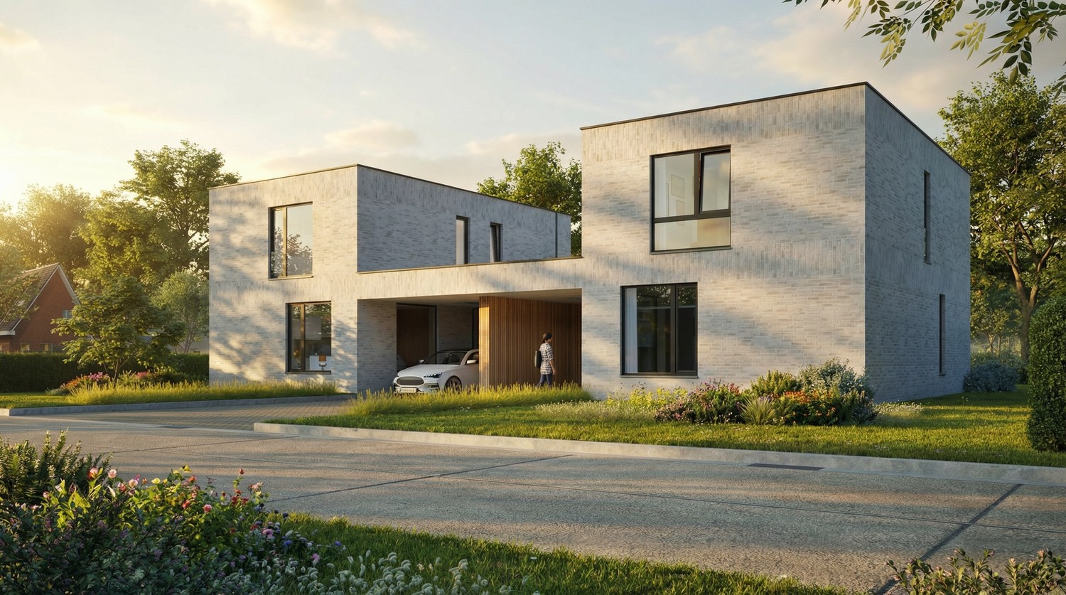Maison à vendre à Weelde avec 3 chambres - photo 4