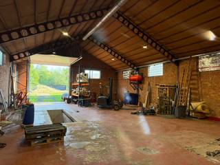 Commercial for sale in Zonhoven