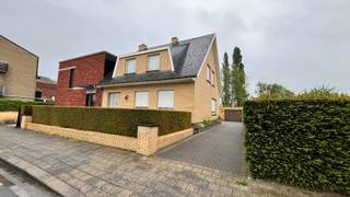 Maison à vendre à Courtrai