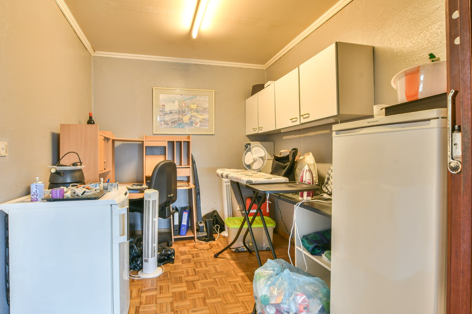 Uniek handelshuis met renovatiepotentieel in het hart van Blankenberge - foto 5