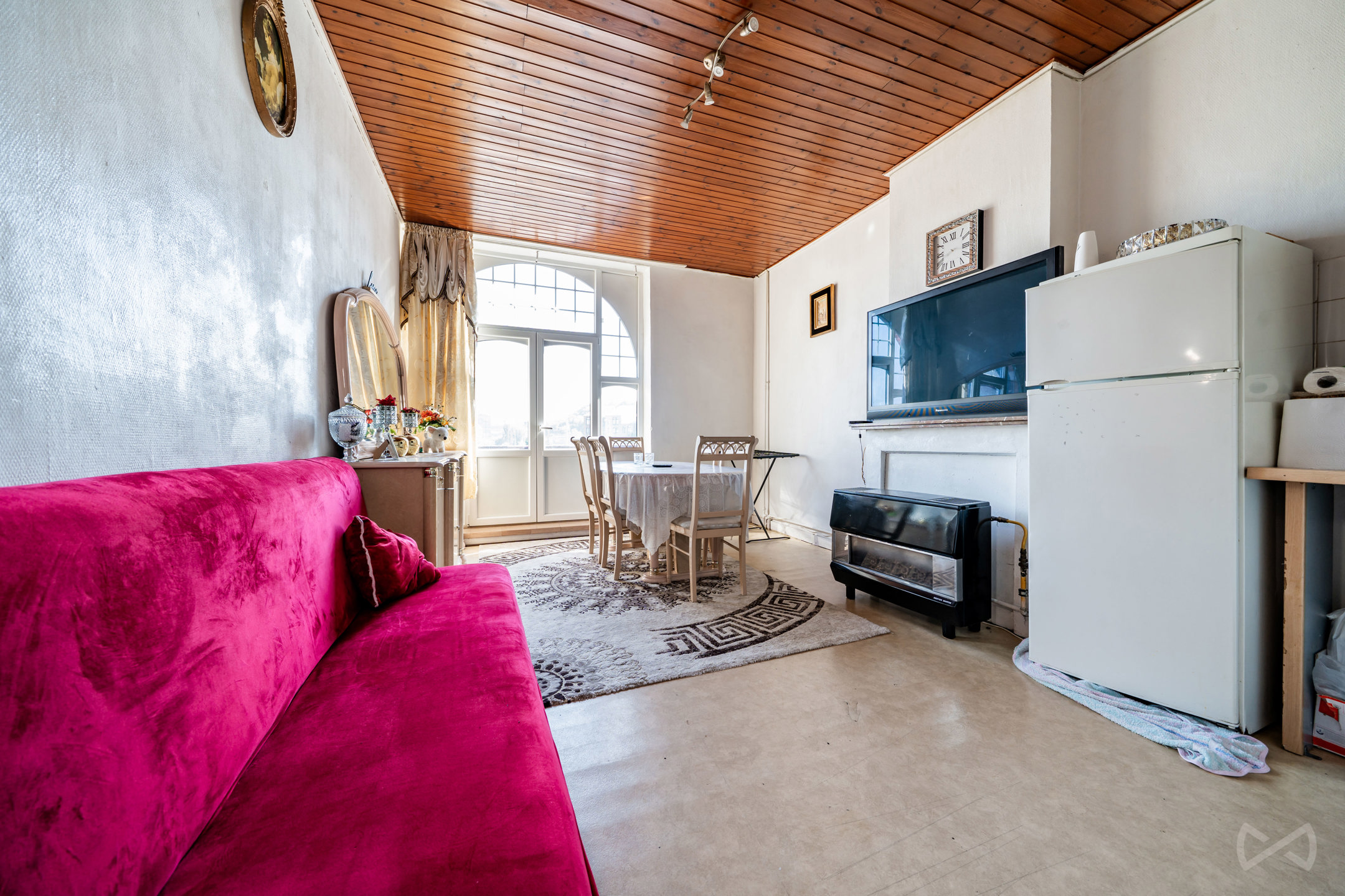 Maison à vendre à Seraing avec 5 chambres - photo 4