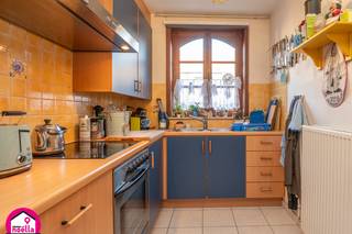 Maison à vendre à Middelkerke