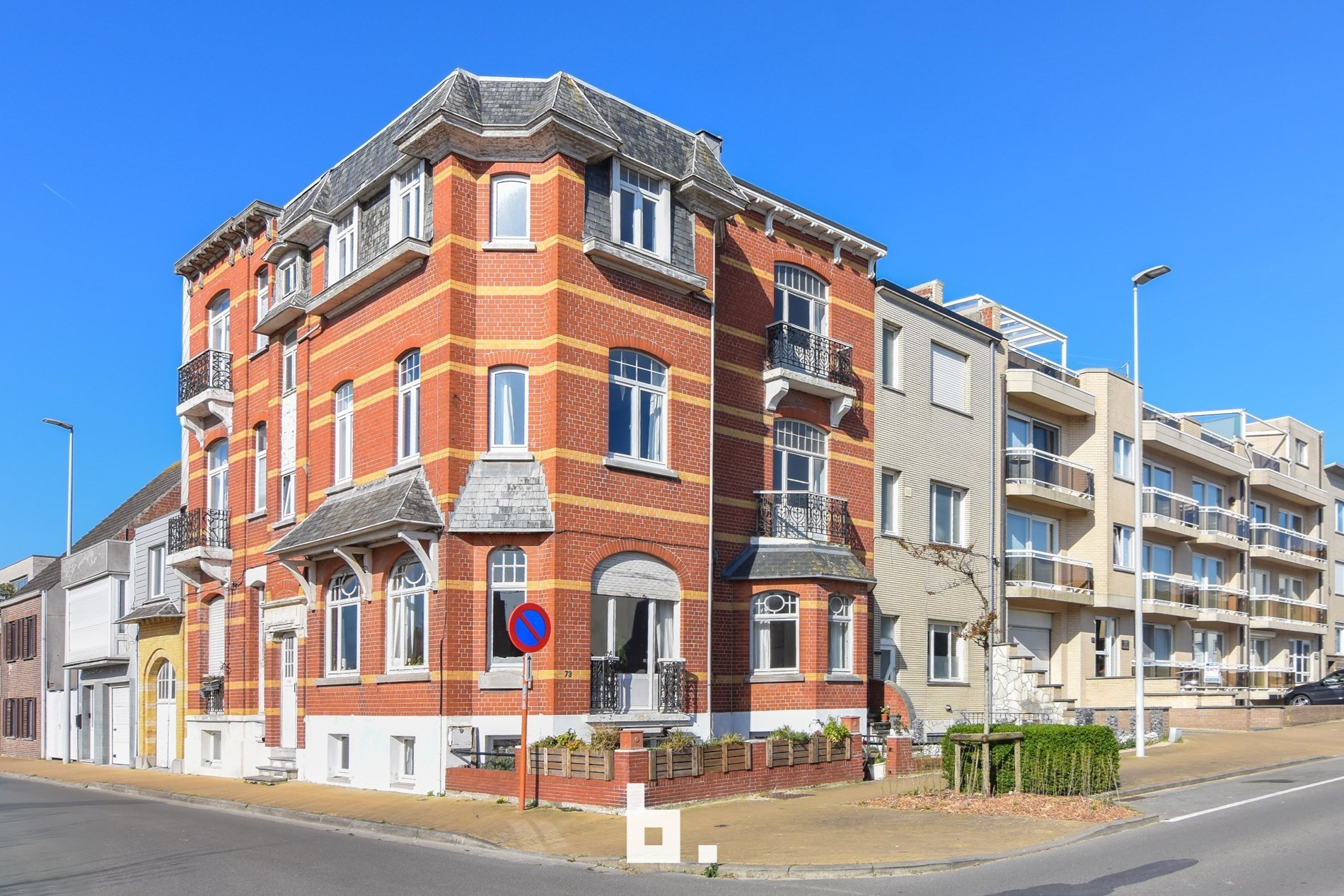 Karaktervolle woning op toplocatie - foto 1
