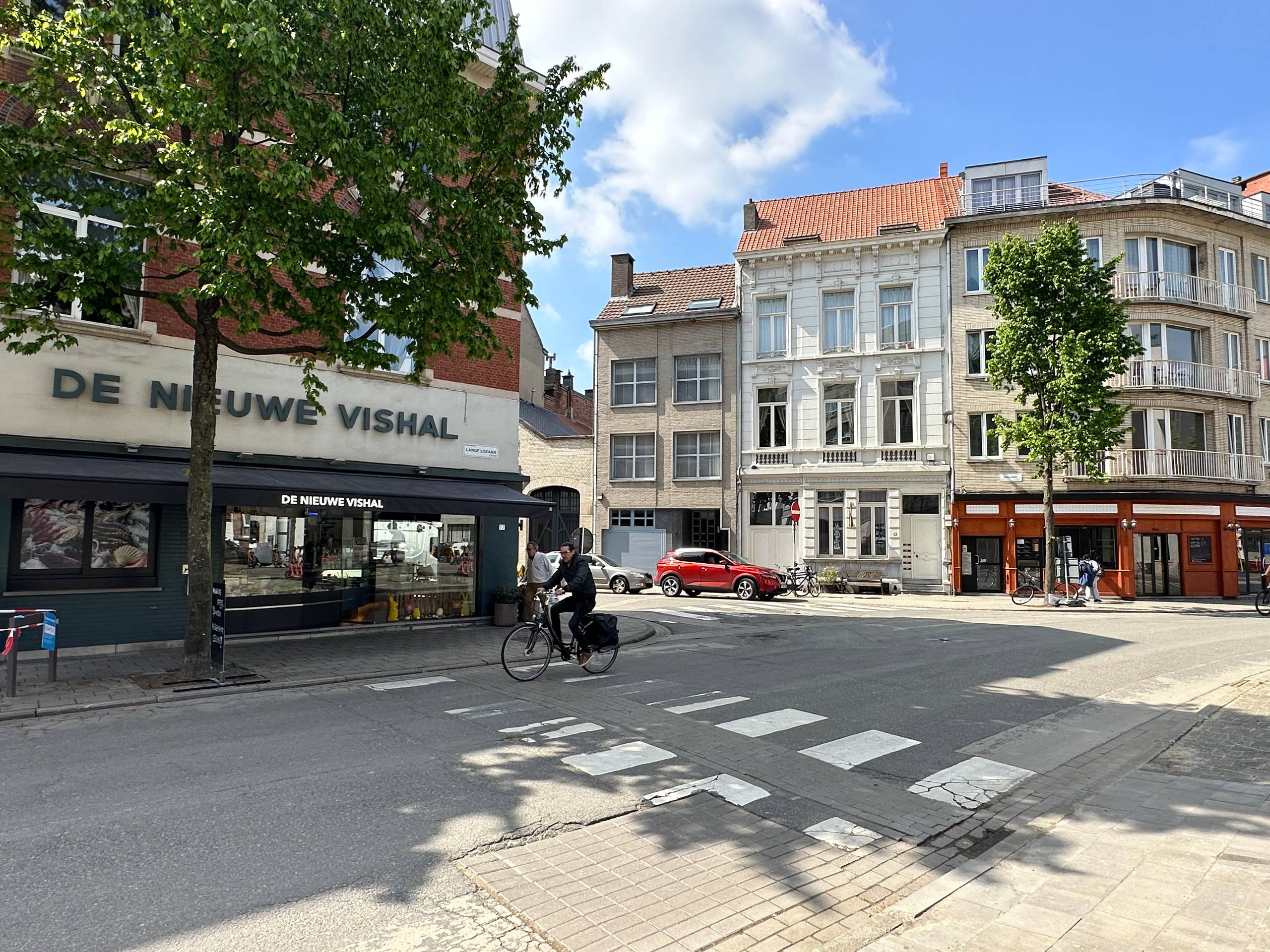 Ruim commercieel pand van 415m² op interessante locatie - foto 4