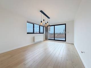 Appartement à louer à Brée