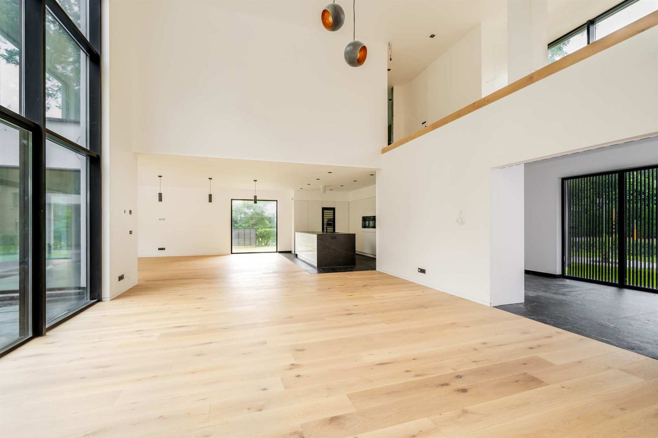 Luxueuze nieuwbouwvilla met zwembad - foto 4