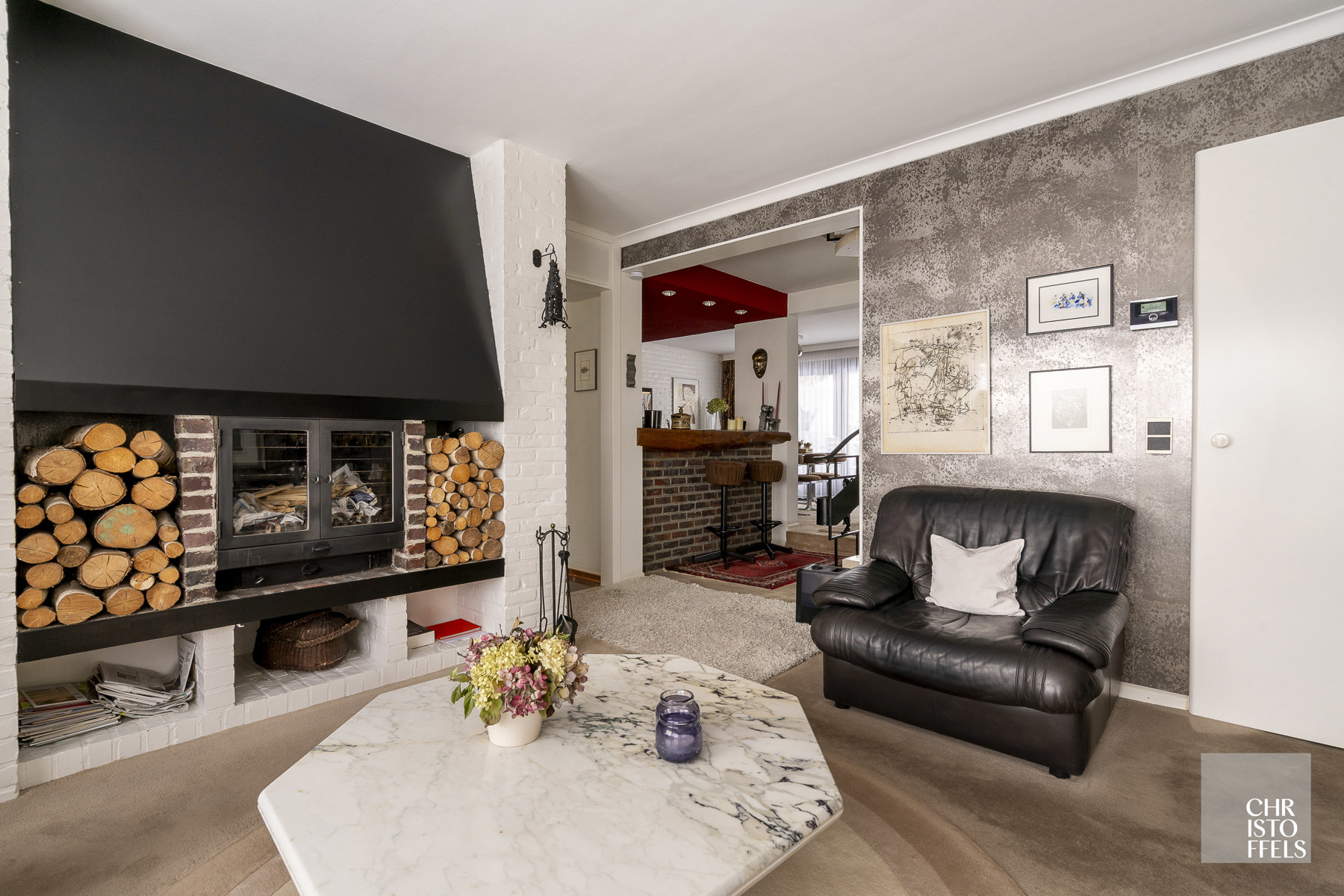 Maison à vendre à Lanaken avec 4 chambres - photo 4