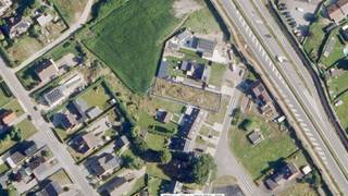 Ruime bouwgrond voor een HOB woning van 6 are 68 ca op centrale ligging in Genk. Belangrijkste troeven:- Lot 3A & lot 3B- 6 are 68 ca totaal-...