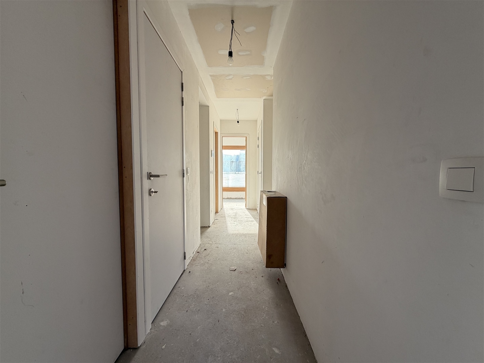 Kaaien | Duplex penthouse op AAA locatie - foto 2