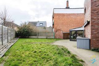 Maison à vendre à Termonde