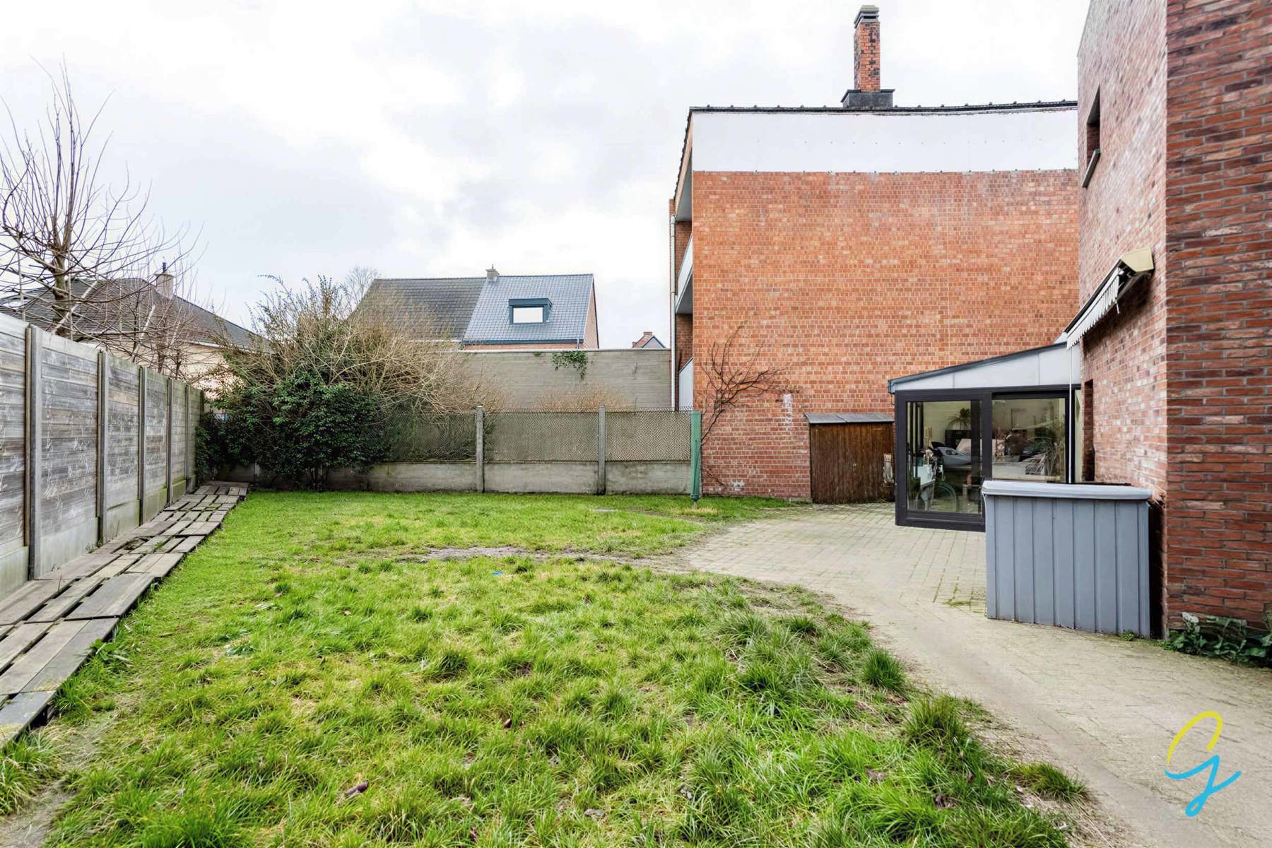 Maison à vendre à Termonde avec 2 chambres - photo 2