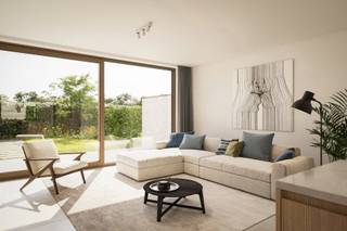 Apartment for sale in Zedelgem