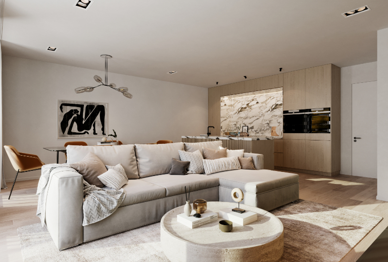 Residentie Paardenmeester - photo 4