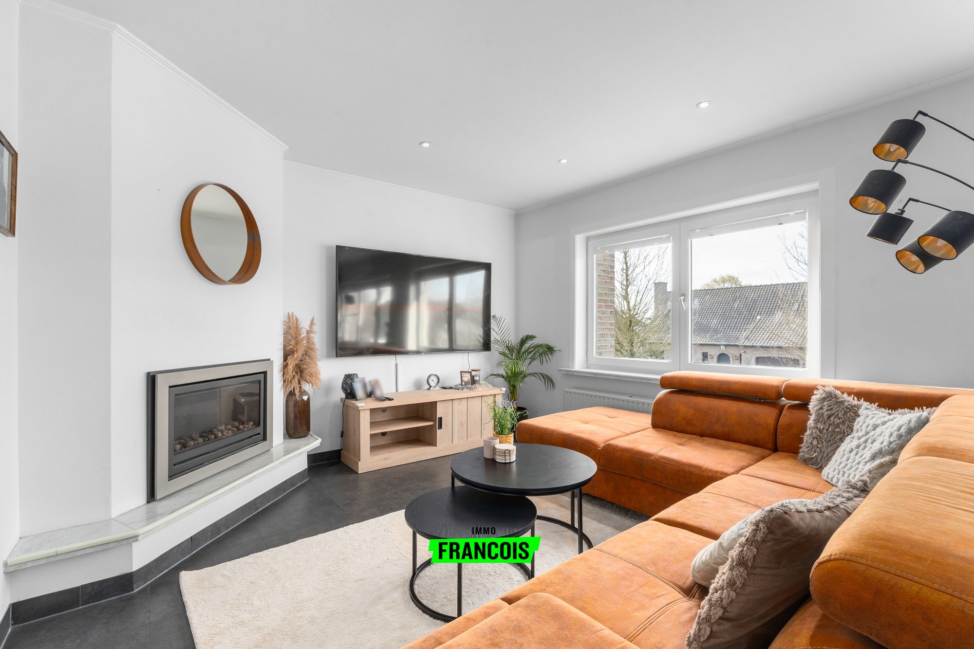 Grote en instapklare woning te koop te Eine! - foto 5