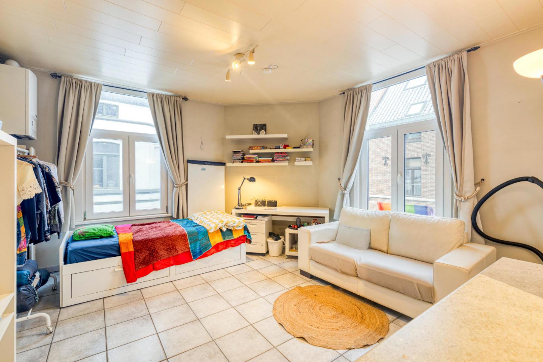 Instapklaar appartement/studio nabij Gent-Zuid - foto 2